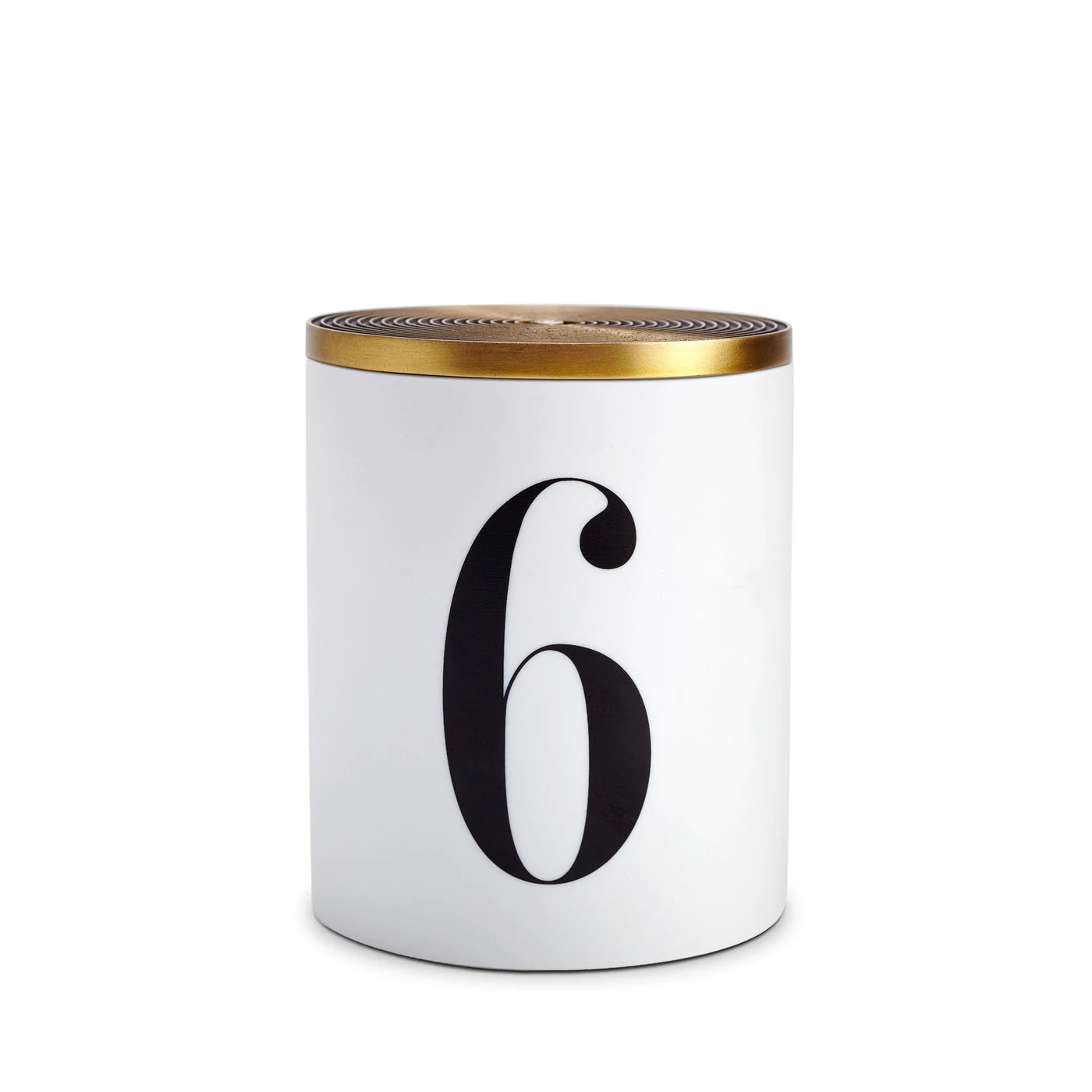 Jasmin d'Inde No.6 Candle