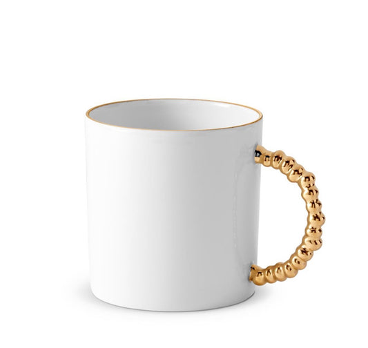 Haas Mojave Mug