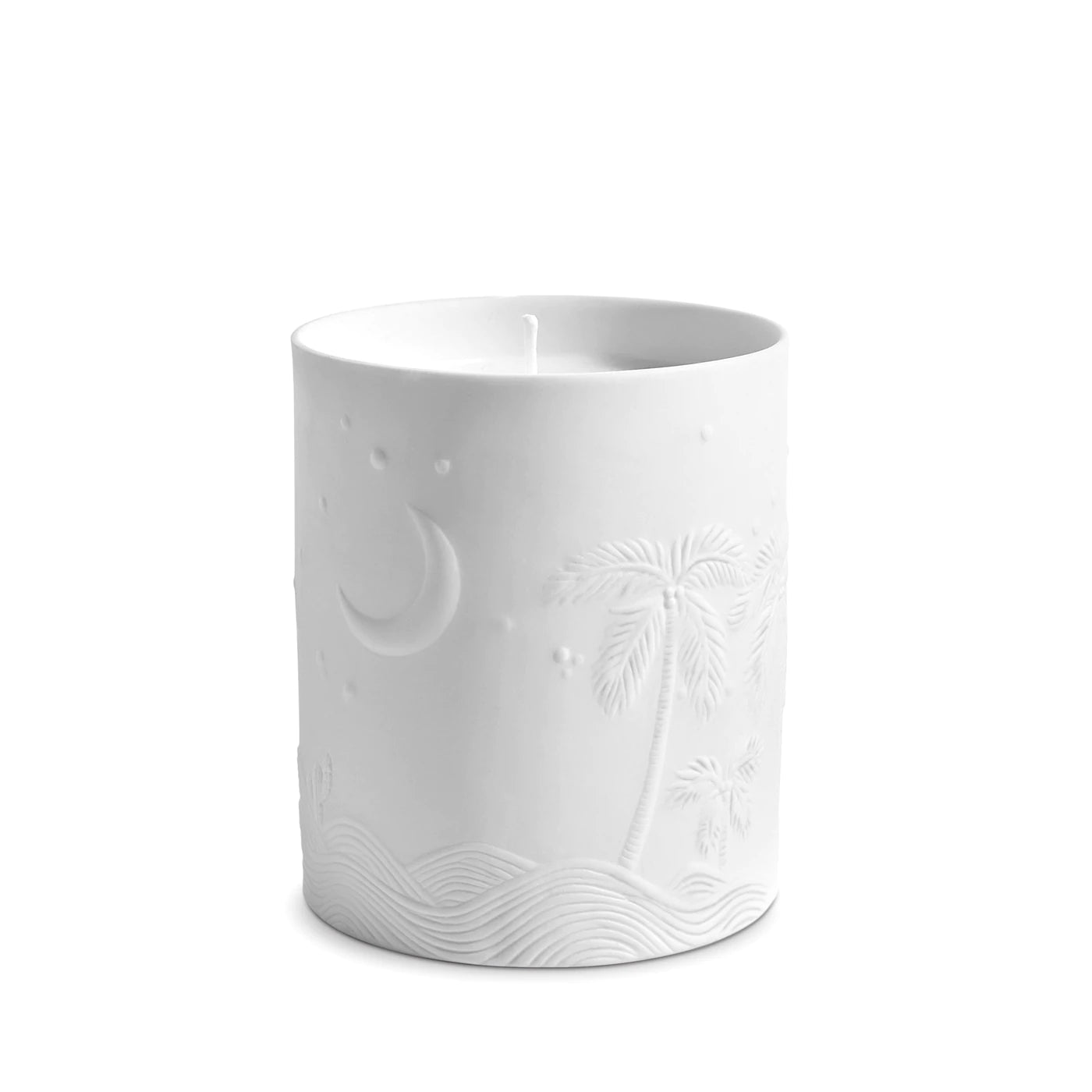 Haas Mojave Palm Candle